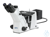 Metallurgisches Mikroskop (Invers) Trinokular, Inf Plan 5/10/20/50; WF10x22;...